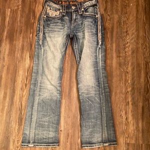 Rock Revival Men’s Jeans